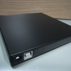  USBブルーレイRWドライブの画像