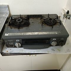 ※早い方からお譲りします※　コンロ