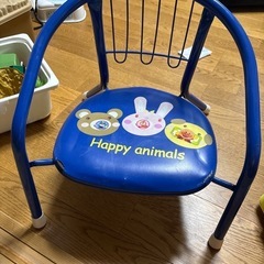 キッズチェア