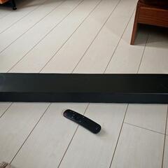 LGサウンドバー　S75QC