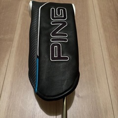 PING G440 MAX ドライバー 10.5°  TOUR CHROME 65S ヘッドカバー・レンチ付の画像