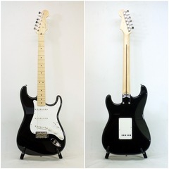 【定価8.6万円】FENDER フェンダー　ストラトキャスター ...