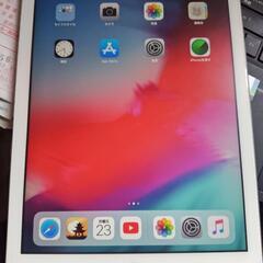 iPadAir第一世代シルバー16GB
