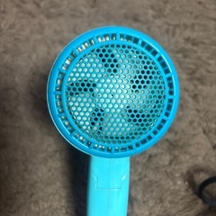 ドライヤーの画像