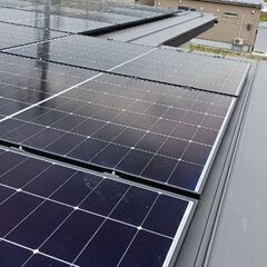 太陽光発電の販売