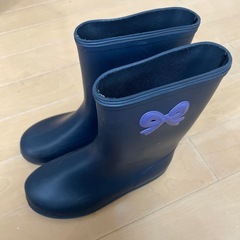 キッズ長靴19cm