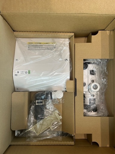 Panasonic PK11SGWL シャワー水栓