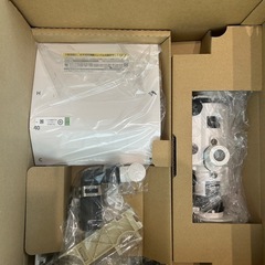 Panasonic PK11SGWL シャワー水栓
の画像