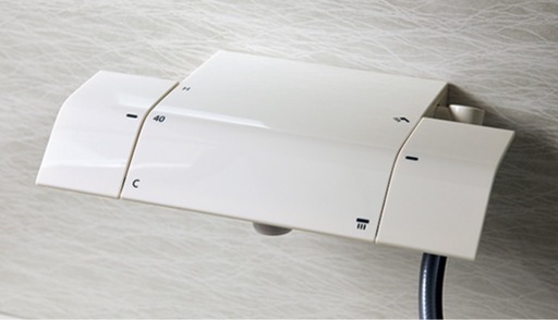 Panasonic PK11SGWL シャワー水栓