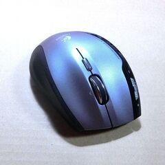 未使用　ワイヤレスゲーミングマウス　Logicool（ロジクール）