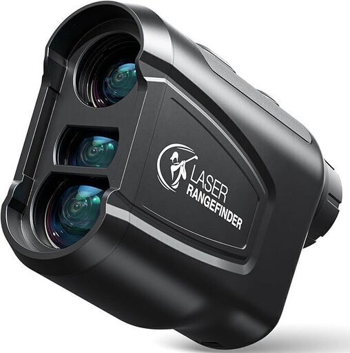 Amazon.co.jp: ゴルフ 距離計 レーザー距離計 ゴルフ CoxiVision