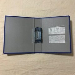 キングジム　ファイルの画像