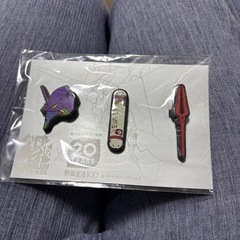 エヴァ  USJグッズ  非売品含む まとめの画像