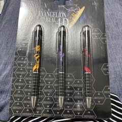 エヴァ  USJグッズ  非売品含む まとめ