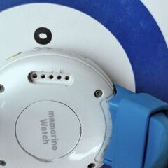 mamorino　watch　ジャンク品の画像