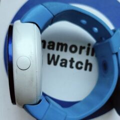 mamorino　watch　ジャンク品の画像