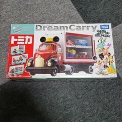 ディズニーモータートレーラー未使用の画像