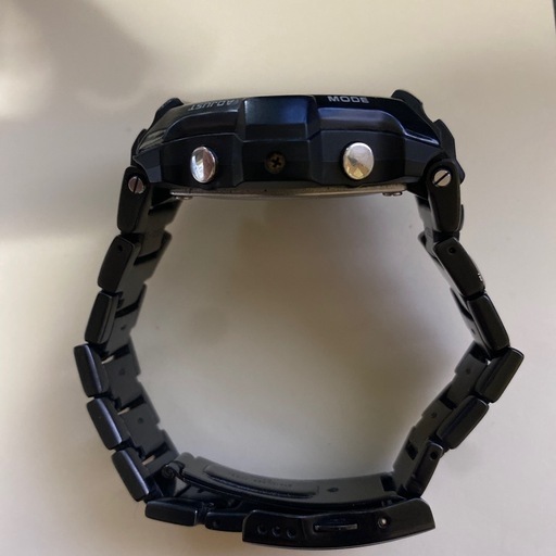 G-shock GW2000BD 
