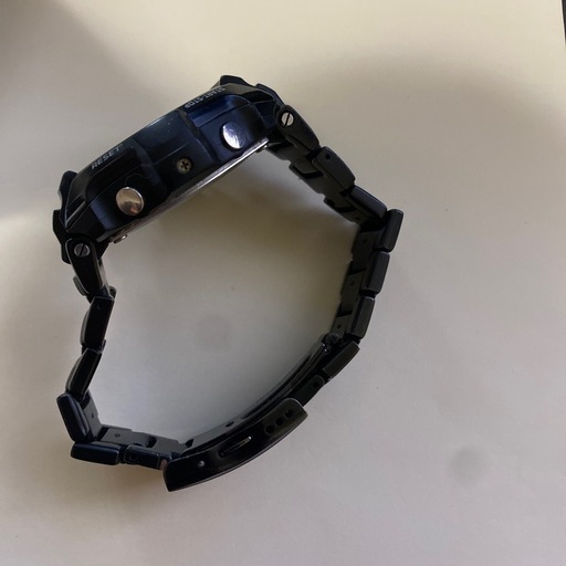 G-shock GW2000BD 
