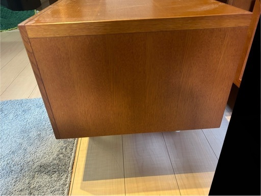 カリモク60 テレビボード テレビ台 1500