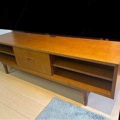 カリモク60 テレビボード テレビ台 1500