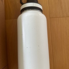 タケヤ　サーモフラスク　水筒　2本セット　1.17Lの画像