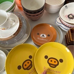 食器　まとめ売り　バラでも🙆‍♀️🙆‍♀️の画像