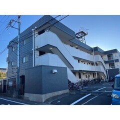 🌈ゼロゼロゼロ物件😊翌月家賃⓪敷金＆礼金⓪🌈『カーヘルハイツ  302』M 1i7ufr - 賃貸（マンション/一戸建て）
