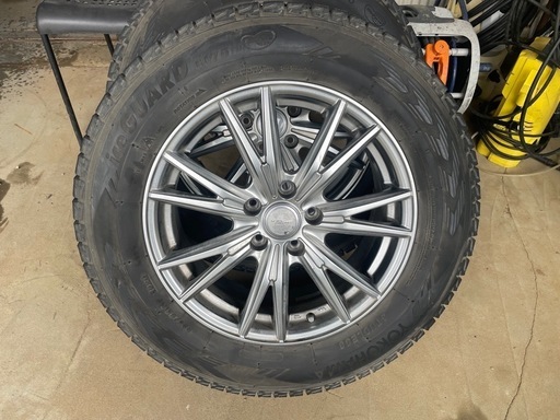 楽天市場】スタッドレス 225/65r17（スタッドレスタイヤ