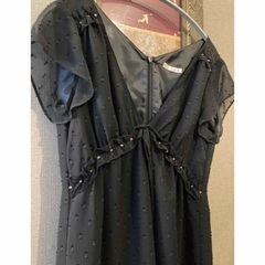 ワンピース2点セット　①rouge vif   ② GAP  の画像