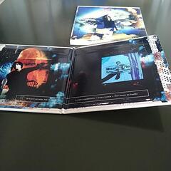 Kyosuke Himuro MISSING PIECEの画像