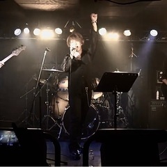 メンバーじゃ無く対バン探しのグループLINEしてます