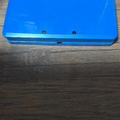 3ds本体