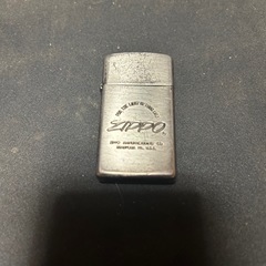 ヴィンテージ  ZIPPO ライター