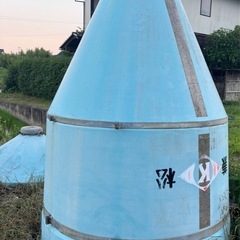 貯穀槽　　の画像