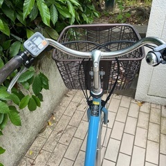 パナソニック電動自転車