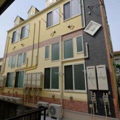 🉐初期費用５万円🙂築浅家具家電付！家賃55500円！品川へ…