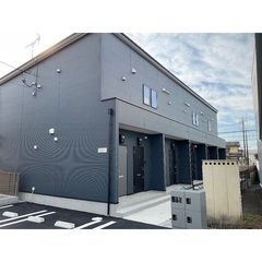 🌈 築浅物件✨敷金＆礼金ゼロ！🌈『ヒュッゲⅡ  101』M 1i...