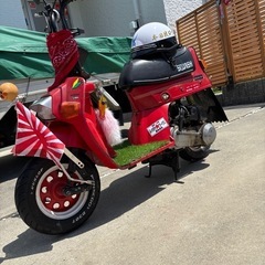 ホンダスカッシュ値下げしましたの画像