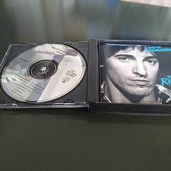Bruce Springsteen The River CDの画像