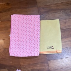 ヨガマット