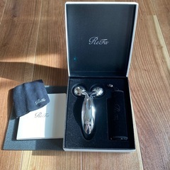 リファ　フェイスローラーの画像