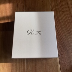 リファ　フェイスローラーの画像