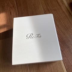 リファ　フェイスローラーの画像