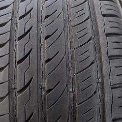 中古タイヤ 225/35/19　2本の画像