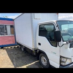 いすゞLP車、の画像