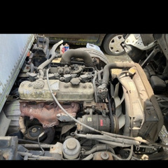 いすゞLP車、の画像