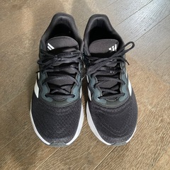 【新品同様】アディダスのスニーカー　adidas switch move Uの画像