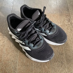 【新品同様】アディダスのスニーカー　adidas switch ...