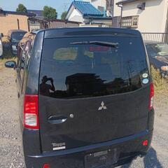 三菱　トッポ　車検なしの画像